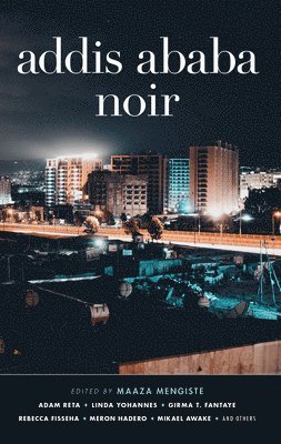 Addis Ababa Noir 1
