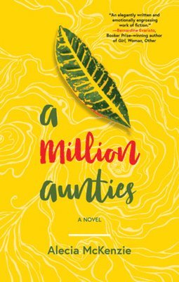 Million Aunties 1