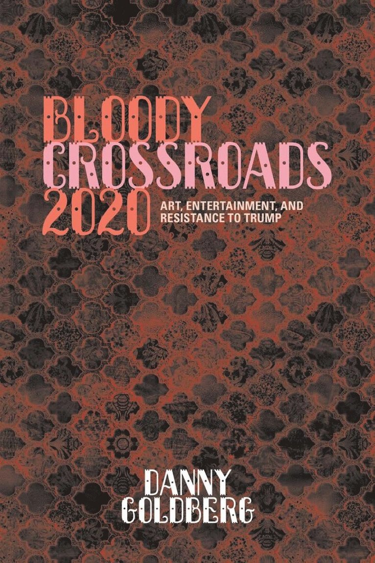 Bloody Crossroads 2020 1