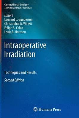Intraoperative Irradiation 1
