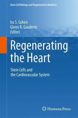 Regenerating the Heart 1