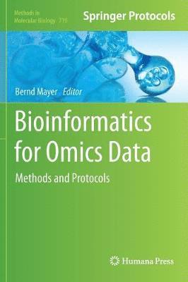 Bioinformatics for Omics Data 1