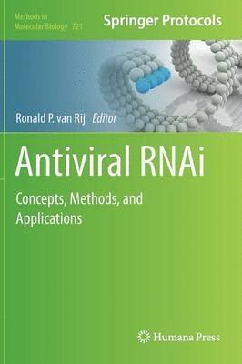 Antiviral RNAi 1