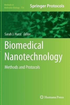 Biomedical Nanotechnology 1