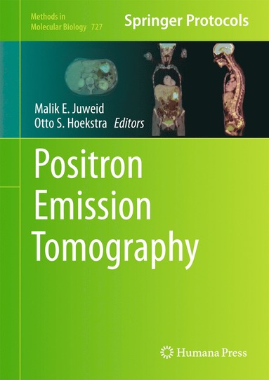 bokomslag Positron Emission Tomography