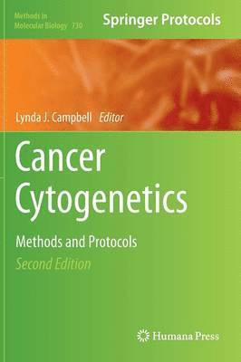 Cancer Cytogenetics 1