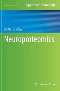 bokomslag Neuroproteomics