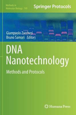 DNA Nanotechnology 1