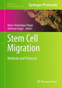 bokomslag Stem Cell Migration