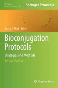 bokomslag Bioconjugation Protocols