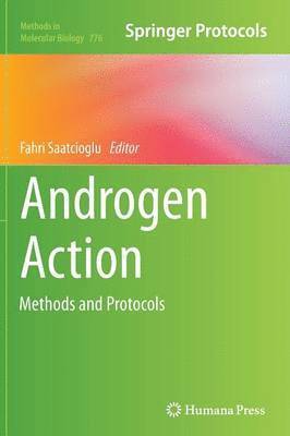 Androgen Action 1