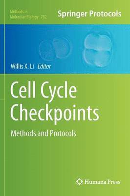 Cell Cycle Checkpoints 1