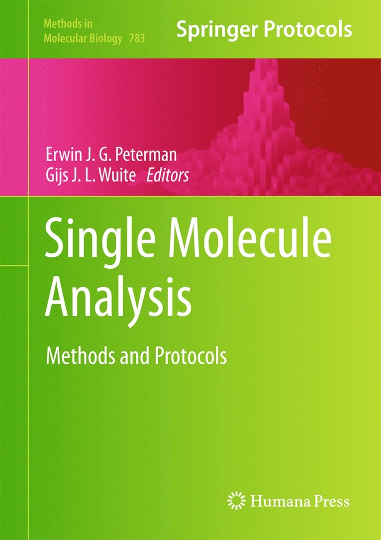 Single Molecule Analysis 1