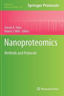 Nanoproteomics 1