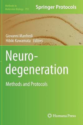 Neurodegeneration 1