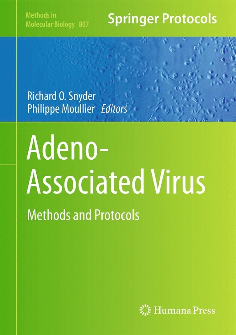 Adeno-Associated Virus
