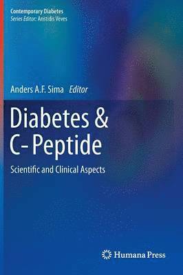 Diabetes & C-Peptide 1