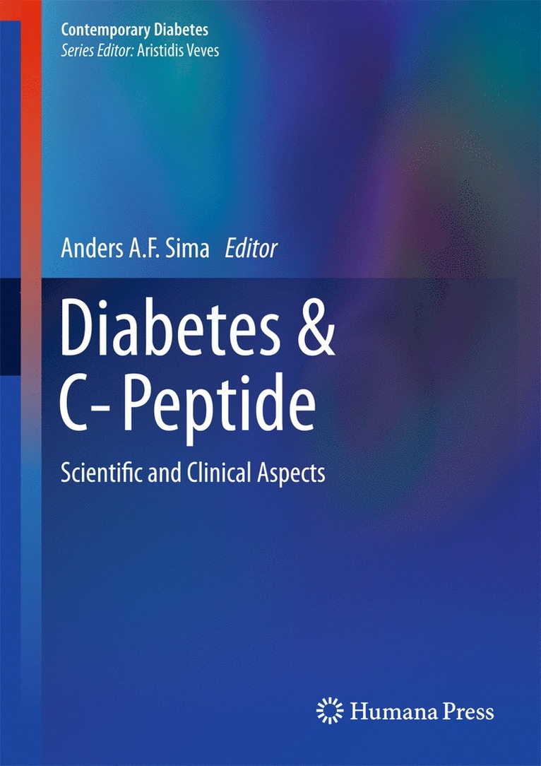 Diabetes & C-Peptide 1