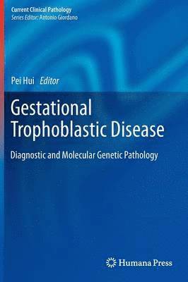 bokomslag Gestational Trophoblastic Disease