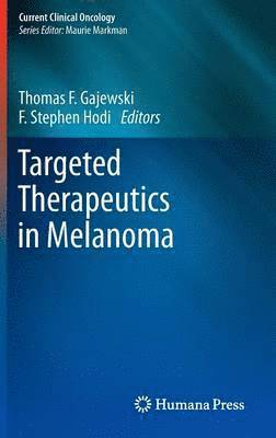 Targeted Therapeutics in Melanoma 1