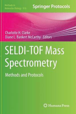 SELDI-TOF Mass Spectrometry 1