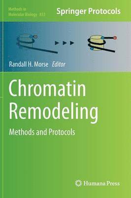 Chromatin Remodeling 1