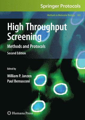 High Throughput Screening 1