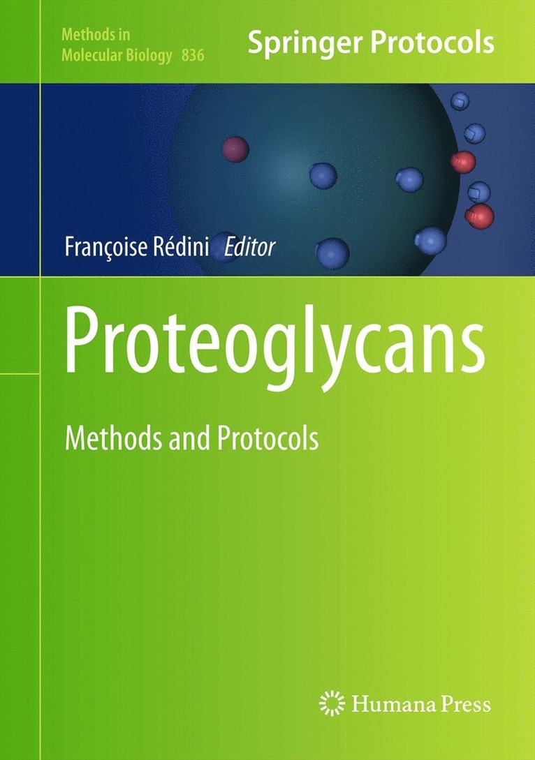 Proteoglycans 1