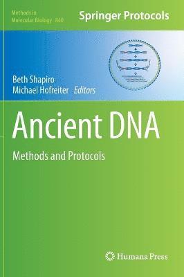 Ancient DNA 1