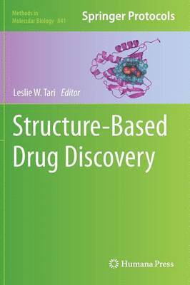 Structure-Based Drug Discovery 1