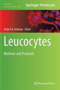 bokomslag Leucocytes