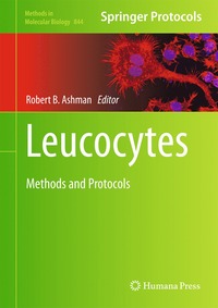 bokomslag Leucocytes