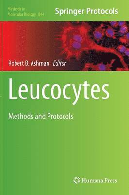 Leucocytes 1