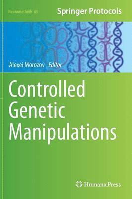 Controlled Genetic Manipulations 1
