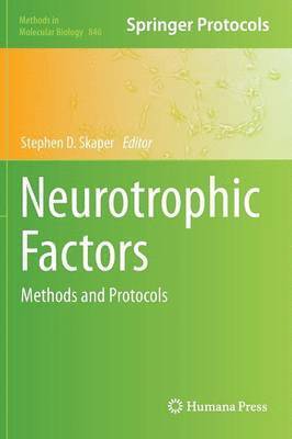 Neurotrophic Factors