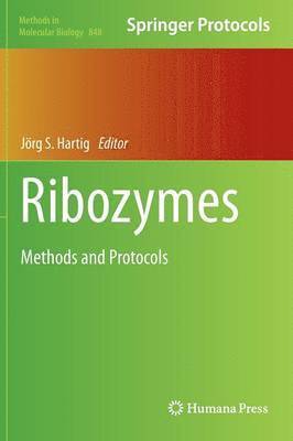 Ribozymes 1