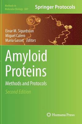 Amyloid Proteins