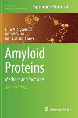 Amyloid Proteins 1