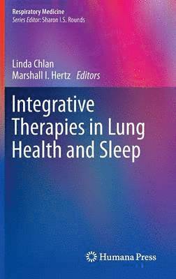 Integrative Therapies in Lung Health and Sleep 1