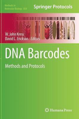DNA Barcodes 1