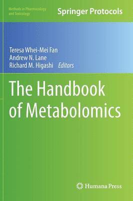 The Handbook of Metabolomics 1