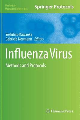 Influenza Virus 1