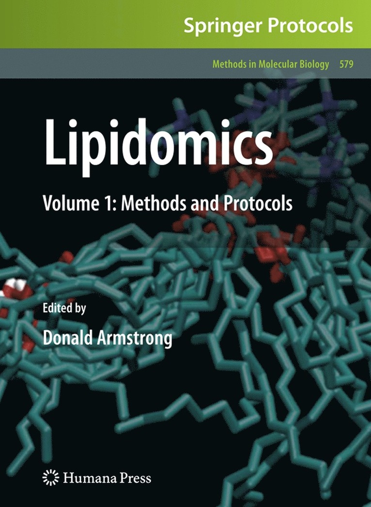 Lipidomics 1