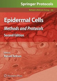 bokomslag Epidermal Cells