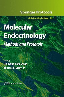 Molecular Endocrinology 1