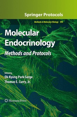 Molecular Endocrinology