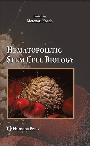 bokomslag Hematopoietic Stem Cell Biology