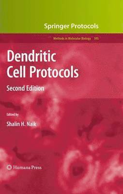 Dendritic Cell Protocols 1