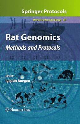 Rat Genomics 1