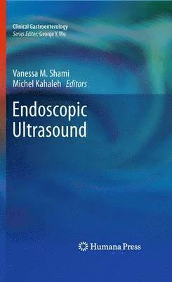 Endoscopic Ultrasound 1